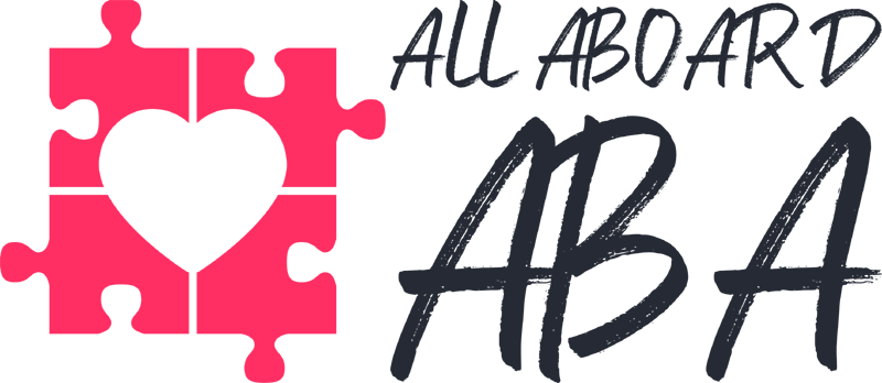 All Aboard Aba, Llc logo